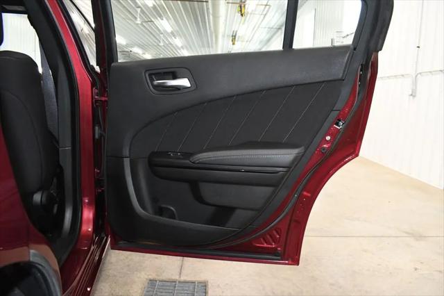 2023 Dodge Charger SXT AWD