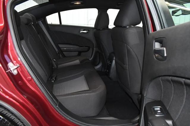 2023 Dodge Charger SXT AWD