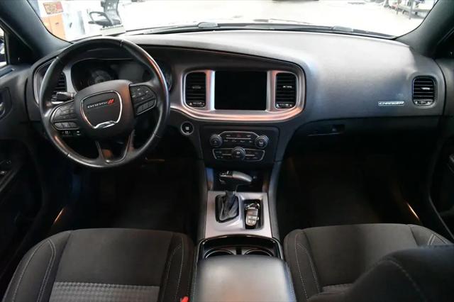 2023 Dodge Charger SXT AWD