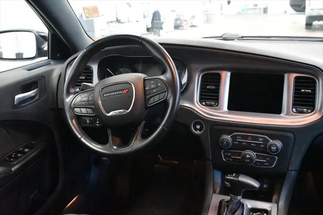 2023 Dodge Charger SXT AWD
