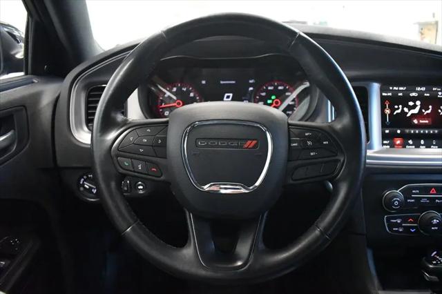 2023 Dodge Charger SXT AWD