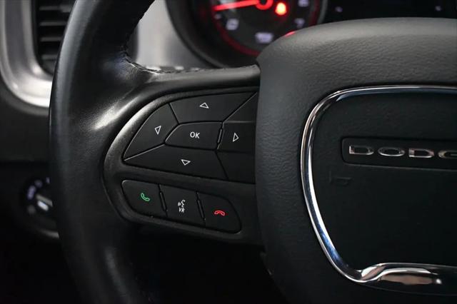 2023 Dodge Charger SXT AWD