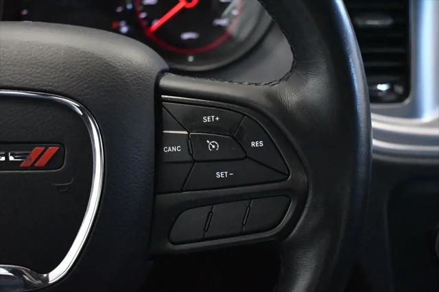 2023 Dodge Charger SXT AWD