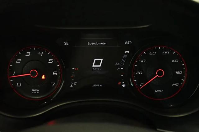 2023 Dodge Charger SXT AWD