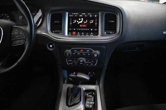 2023 Dodge Charger SXT AWD