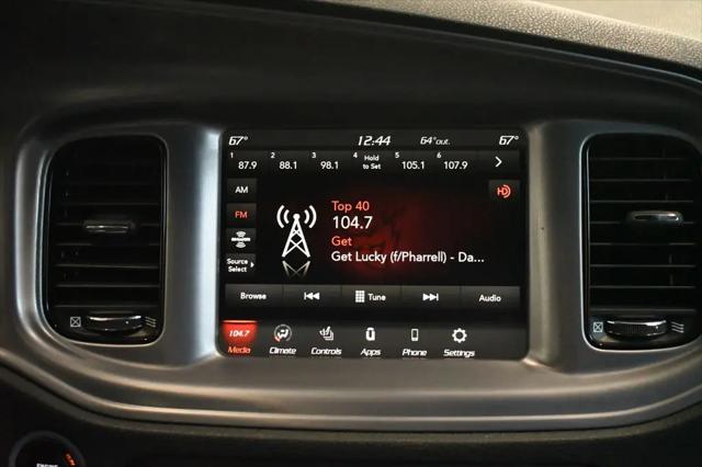 2023 Dodge Charger SXT AWD