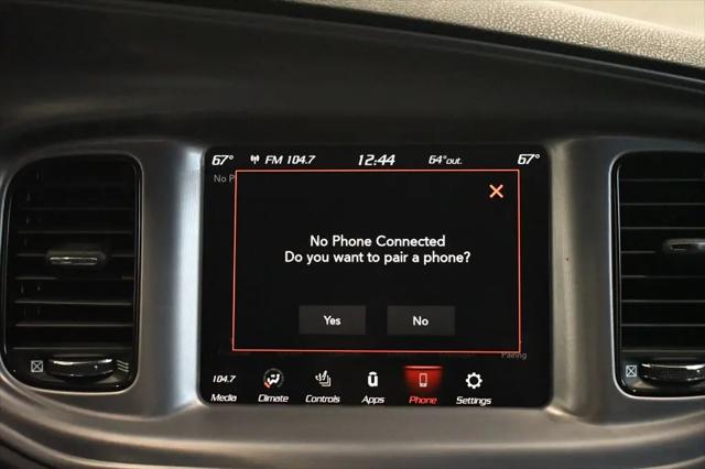 2023 Dodge Charger SXT AWD