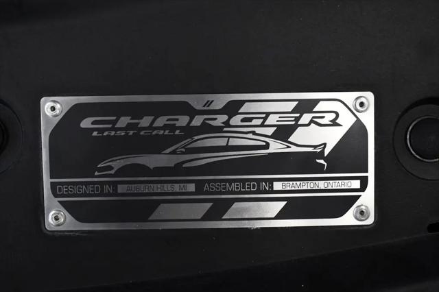 2023 Dodge Charger SXT AWD