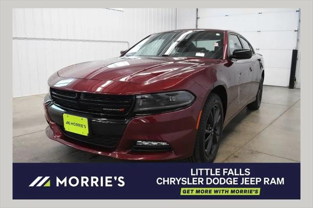 2023 Dodge Charger SXT AWD for sale in Little Falls, MN
