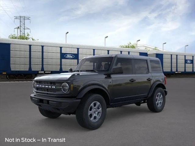 2026 Ford Bronco Big Bend for sale in Waconia, MN