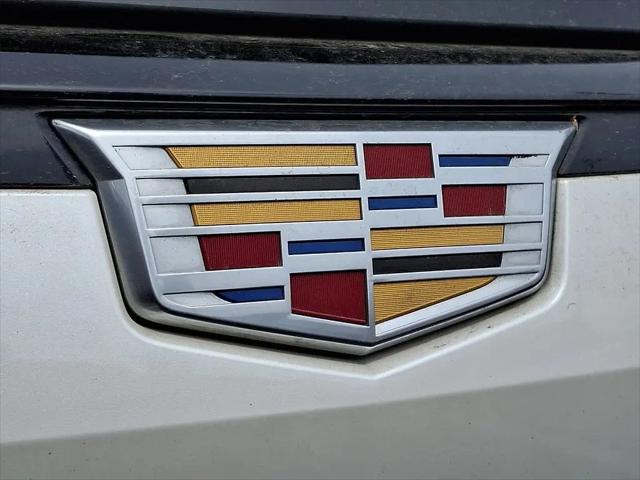 2023 Cadillac Escalade 4WD Sport Platinum