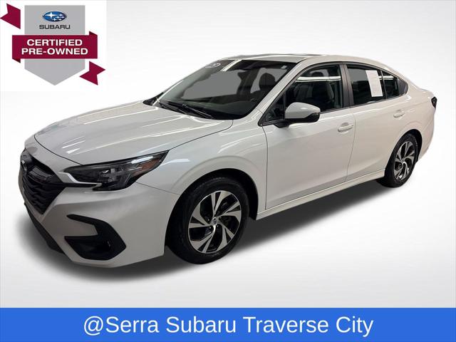 2025 Subaru Legacy Premium for sale in Traverse City, MI