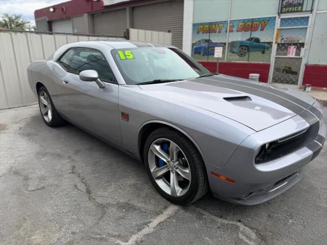 2015 Dodge Challenger R/T for sale in Albuquerque, NM