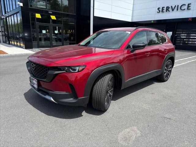 2026 Mazda CX-50 2.5 Turbo Premium Plus for sale in Claremont, NH