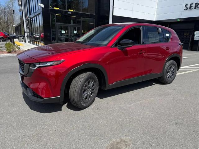 2026 Mazda CX-5 2.5 S Select for sale in Claremont, NH