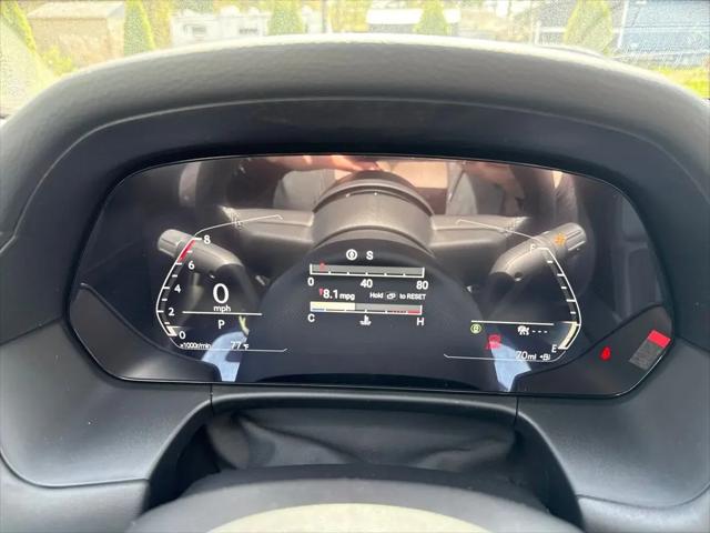 2026 Mazda CX-5 2.5 S Select