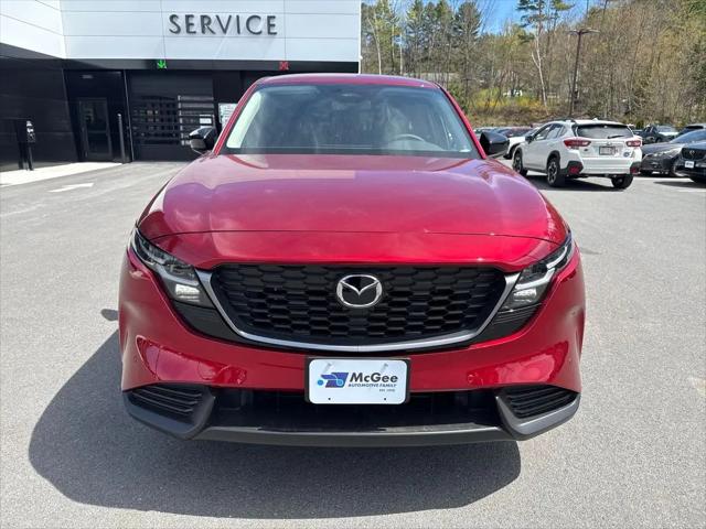 2026 Mazda CX-5 2.5 S Select