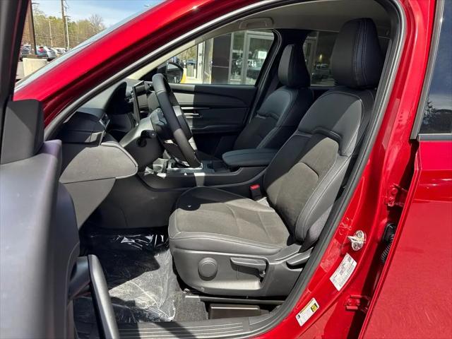 2026 Mazda CX-5 2.5 S Select