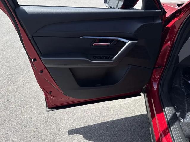 2026 Mazda CX-5 2.5 S Select