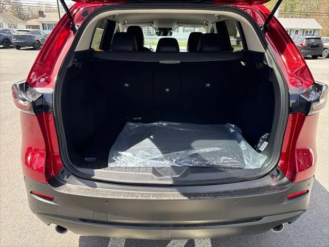 2026 Mazda CX-5 2.5 S Select