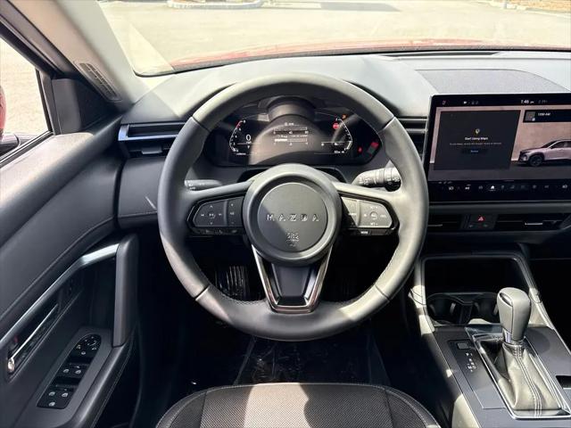 2026 Mazda CX-5 2.5 S Select