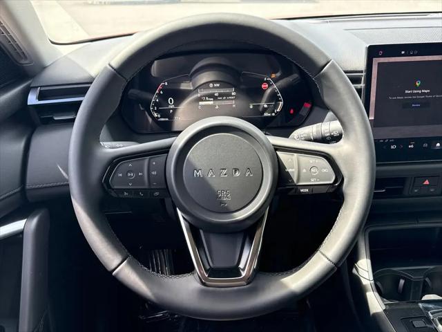 2026 Mazda CX-5 2.5 S Select