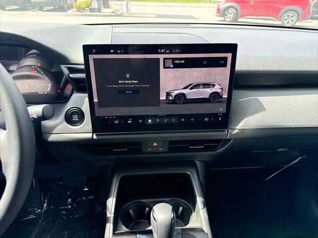 2026 Mazda CX-5 2.5 S Select