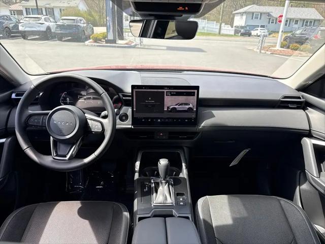 2026 Mazda CX-5 2.5 S Select