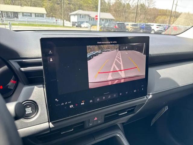 2026 Mazda CX-5 2.5 S Select