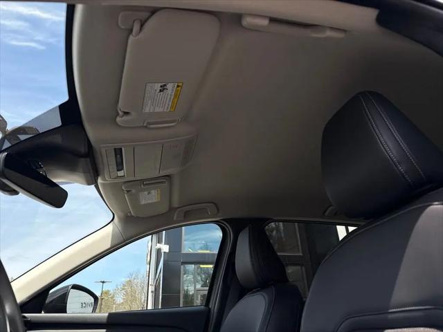 2026 Mazda CX-5 2.5 S Select