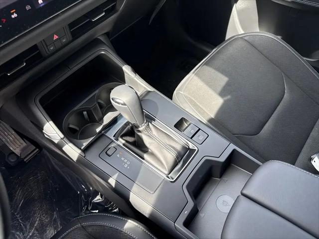 2026 Mazda CX-5 2.5 S Select