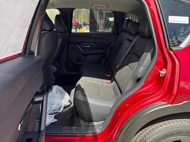 2026 Mazda CX-5 2.5 S Select