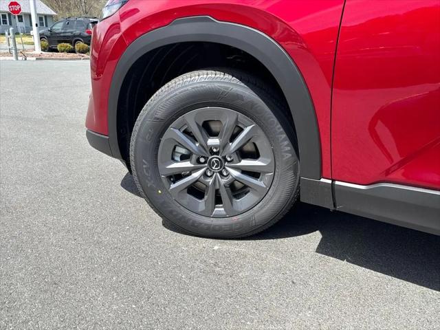 2026 Mazda CX-5 2.5 S Select