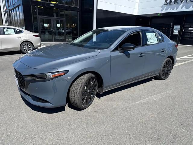 2026 Mazda Mazda3 2.5 Turbo Premium Plus for sale in Claremont, NH