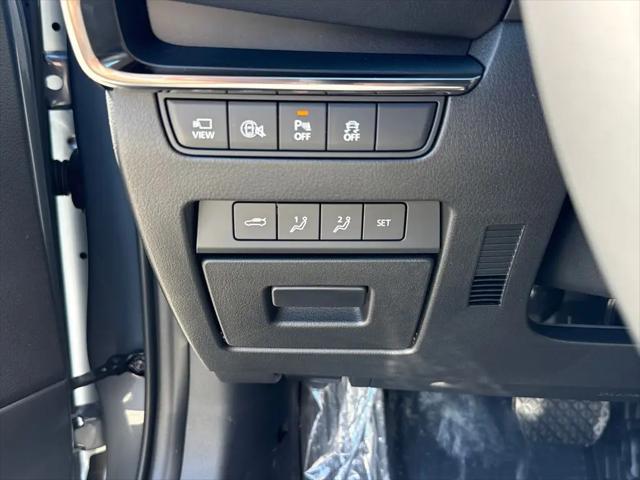 2026 Mazda Mazda3 2.5 Turbo Premium Plus