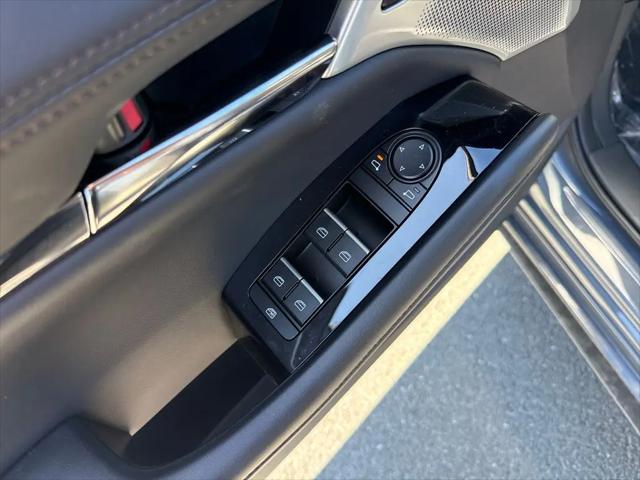 2026 Mazda Mazda3 2.5 Turbo Premium Plus