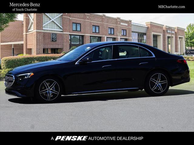 2026 Mercedes-Benz E 350 E 350 for sale in Pineville, NC