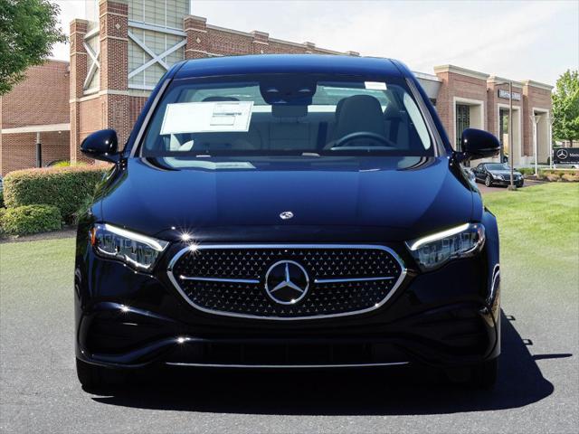 2026 Mercedes-Benz E 350 E 350