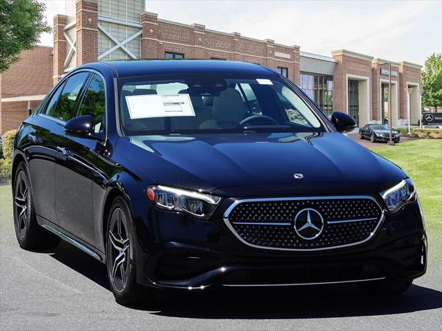 2026 Mercedes-Benz E 350 E 350