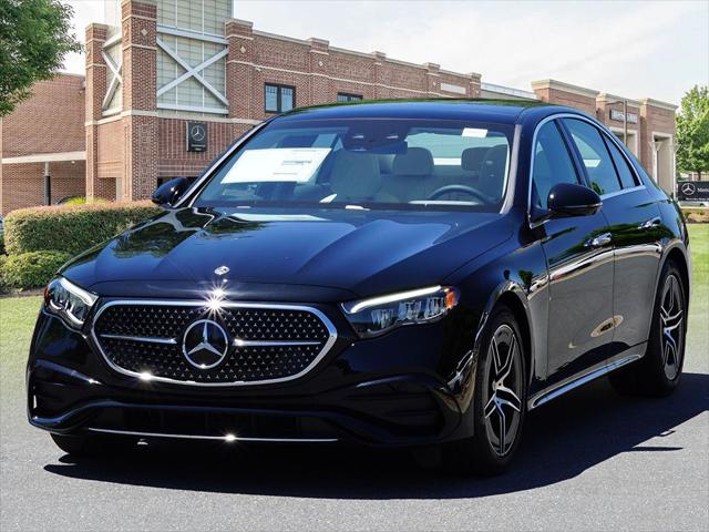 2026 Mercedes-Benz E 350 E 350