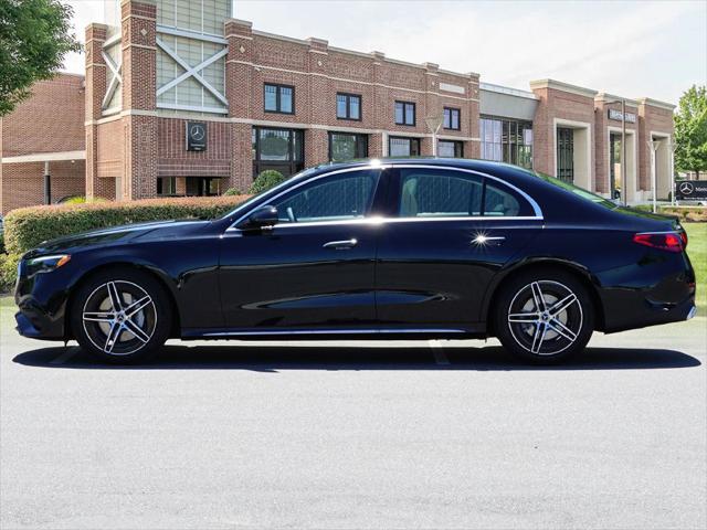 2026 Mercedes-Benz E 350 E 350