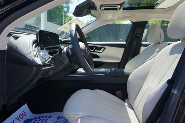 2026 Mercedes-Benz E 350 E 350
