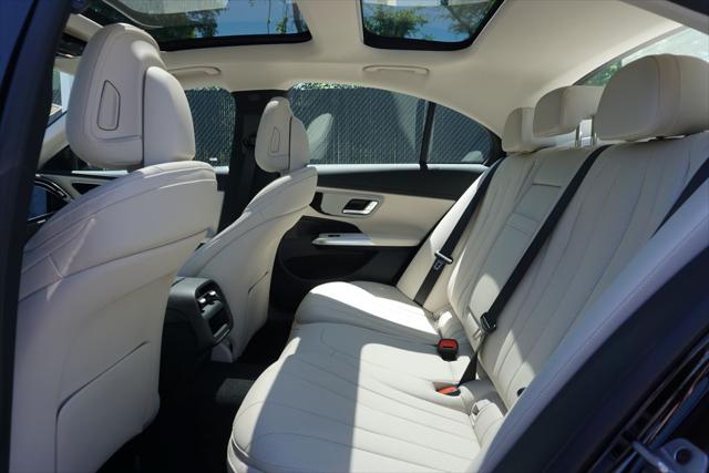 2026 Mercedes-Benz E 350 E 350