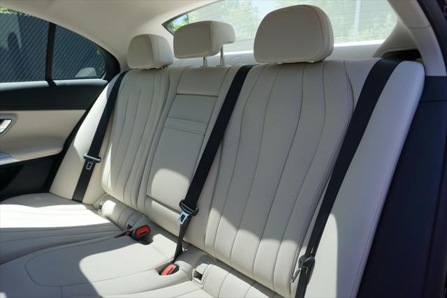 2026 Mercedes-Benz E 350 E 350