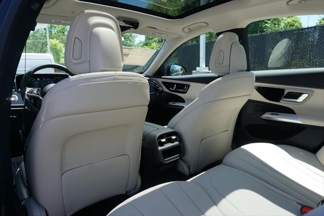 2026 Mercedes-Benz E 350 E 350