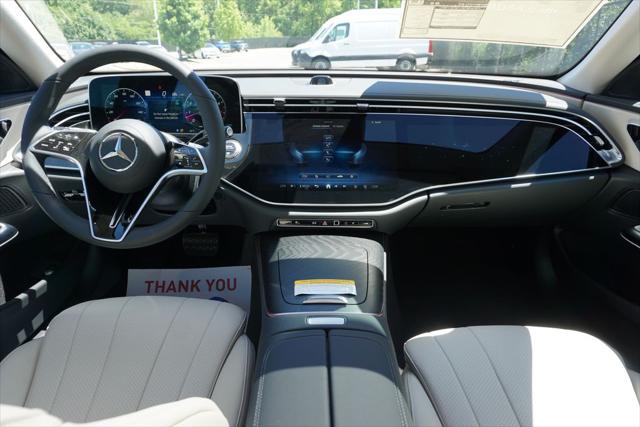 2026 Mercedes-Benz E 350 E 350