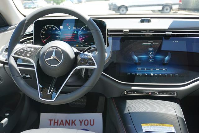 2026 Mercedes-Benz E 350 E 350
