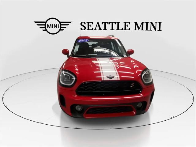 2023 MINI Cooper Countryman Cooper S