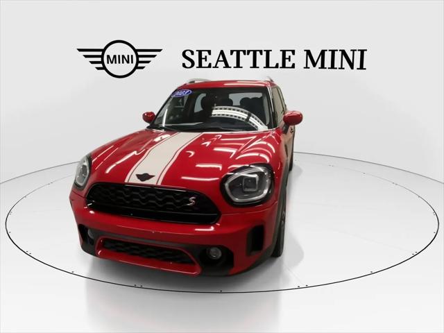 2023 MINI Cooper Countryman Cooper S