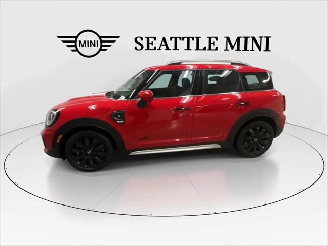 2023 MINI Cooper Countryman Cooper S